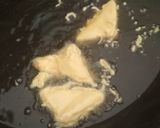 A picture of step 4 of Stuffed Bread Pakora.
