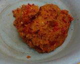 Foto langkah ke 1 dari resep sate (niatnya) pentul ayam.