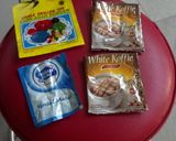 Foto langkah ke 1 dari resep agar2 kopi oreo.