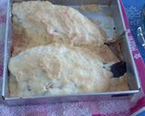 Foto langkah ke 3 dari resep ikan panggang garam.