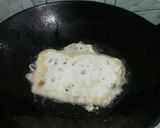 Foto langkah ke 2 dari resep mendoan tempe.