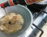 Foto langkah ke 1 dari resep semur rolade sapi.