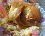Foto del paso 3 de la receta: Muffins de coco y vainilla