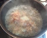 Hình bước làm 4 của món Lẩu shabushabu