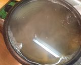 Hình bước làm 5 của món Lẩu shabushabu