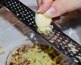 Asian Fusion Pasta with Chicken Popcorn recipe step 2 photo