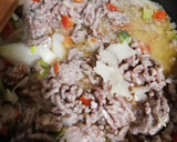 Foto del paso 5 de la receta: Macarrones de mi Casa 🏡 ❤️