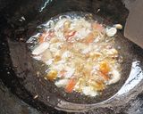 A picture of step 4 of Crunchy & Fluffy Nutty Sabudana Khichdi (Rainy Day Special).