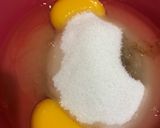 Foto del paso 1 de la receta: Torta De Ciruela