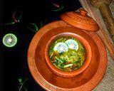 বিফ হালিম রেসিপির ধাপ 6 ছবি