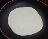 A picture of step 5 of Pita bread.