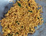 Foto langkah ke 5 dari resep Pecel Bakmi.