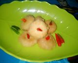 Foto langkah ke 2 dari resep perkedel tahu sangat simple.