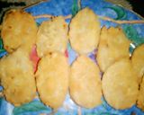 Foto langkah ke 5 dari resep Nugget Tempe keju No Panir.