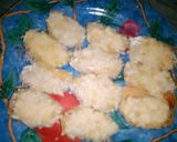 Foto langkah ke 4 dari resep Nugget Tempe keju No Panir.