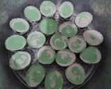 Foto langkah ke 4 dari resep Bolu kukus (all in one).