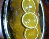 Foto del paso 6 de la receta: Bondiola rellena con salsa de savora al horno