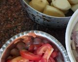 চিকেন স্যুপ (chicken soup recipe in bengali) রেসিপি ধাপ - 1 ছবি