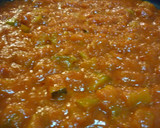 Foto del paso 2 de la receta: Empanada de mejillones y chorizo