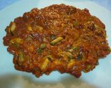 Foto del paso 8 de la receta: Empanada de mejillones y chorizo