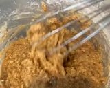 Foto del paso 3 de la receta: Galletas de coco y naranja veganas