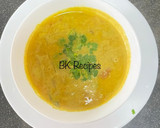 கமகமக்கும் பிளைன் சால்னா (plain salna recipe in tamil) ரெசிபி ஸ்டேப் 4 புகைப்படம்