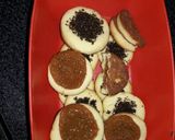 Foto del paso 5 de la receta: Galletitas dulces y económicas!