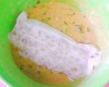Foto langkah ke 4 dari resep TEMPE MENDOAN BUMBU SIMPLE - Cocok Untuk Lauk.