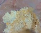 A picture of step 4 of Streets Pakora recipe😇.