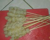 Foto langkah ke 8 dari resep Cilor Krispy New.
