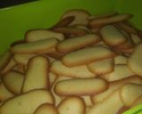 Foto langkah ke 14 dari resep Lidah kucing original anti gagal😉#bikinramadanberkesan.