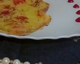 A picture of step 9 of Besan vegetable sandwich 🥪.
