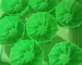 Foto langkah ke 3 dari resep Bolu Karamel Kukus (sakura).