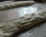 Foto del paso 4 de la receta: Pan de semillas secas sin amasado