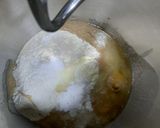 صورة لخطوة 1 من وصفة دونات