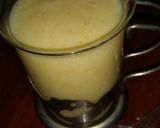 A picture of step 4 of Turmeric Milk / Golden Milk.