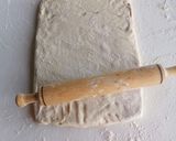 Foto del paso 4 de la receta: Masa hojaldre