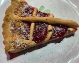 Foto del paso 7 de la receta: Pasta Frola de membrillo sin gluten y sin manteca