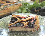 Foto del paso 6 de la receta: Tarta de moras muy fácil
