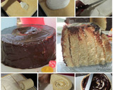 Foto del paso 4 de la receta: Tarta Phoskito Gigante