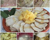 Foto del paso 4 de la receta: Lomo con piña