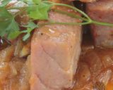 Foto del paso 6 de la receta: Atún encebollado