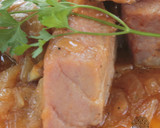 Foto del paso 6 de la receta: Atún encebollado