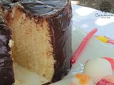 Tarta Phoskito Gigante