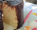 Foto del paso 5 de la receta: Tarta Phoskito Gigante