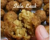Foto langkah ke 5 dari resep Sala Lauk Modifikasi.