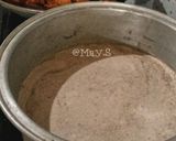 Foto langkah ke 3 dari resep Randang Itam ala Mama.
