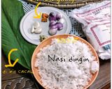 Foto langkah ke 1 dari resep Sala Lauk Modifikasi.