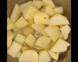 Tehri recipe step 2 photo