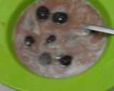 Foto langkah ke 6 dari resep Biji salak ubi ungu.